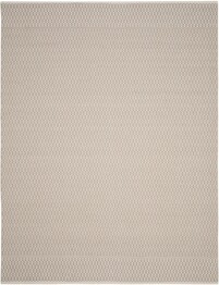 Safavieh Montauk MTK339A Ivory and Grey