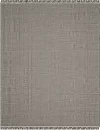 Safavieh Montauk MTK340D Ivory and Black