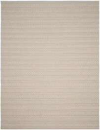 Safavieh Montauk MTK341A Ivory and Grey