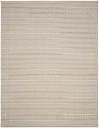 Safavieh Montauk MTK341A Ivory and Grey