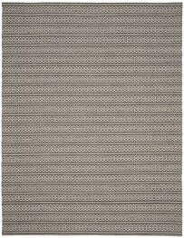 Safavieh Montauk MTK341D Ivory and Black