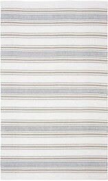 Safavieh Montauk MTK536M Blue and Beige