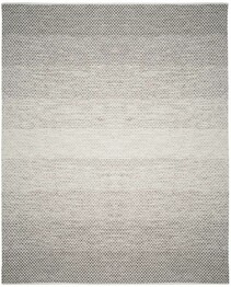 Safavieh Montauk MTK601K Light Grey and Ivory
