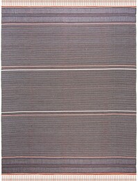 Safavieh Montauk MTK607D Orange and Multi
