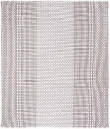 Safavieh Montauk MTK617F Grey and Ivory