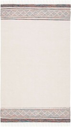 Safavieh Montauk MTK653B Beige and Blue