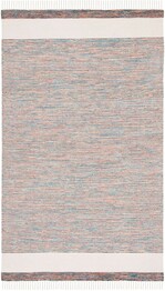 Safavieh Montauk MTK654B Beige and Blue