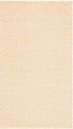 Safavieh Montauk MTK701C Yellow and Ivory