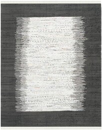 Safavieh Montauk MTK711H Ivory and Black