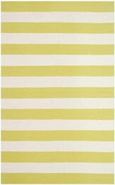 Safavieh Montauk MTK712E Green and White