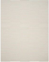 Safavieh Montauk MTK715E Ivory and Light Grey