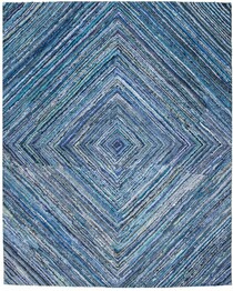 Safavieh Nantucket NAN216A Blue