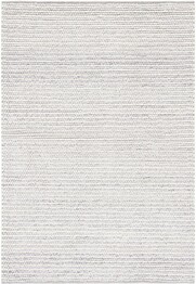 Safavieh Natura NAT220G Ivory and Light Grey