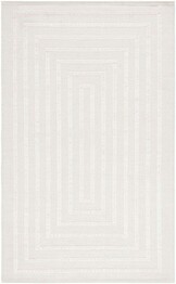 Safavieh Natura NAT226A Ivory and Beige