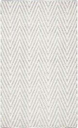 Safavieh Natura NAT277A Ivory and Black