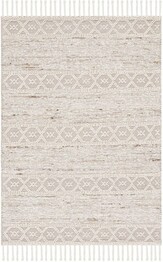 Safavieh Natura NAT295A Ivory and Beige