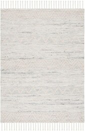 Safavieh Natura NAT296F Ivory and Grey