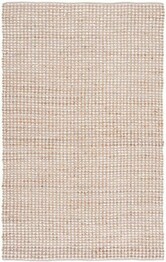 Safavieh Natura NAT349B Beige and Ivory