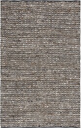 Safavieh Natura NAT349Z Black and Ivory