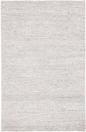 Safavieh Natura NAT425F Grey and Ivory