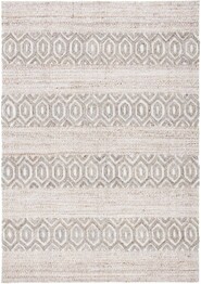 Safavieh Natura NAT610B Beige and Ivory