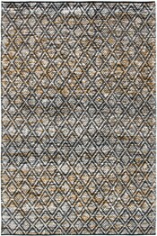 Safavieh Natura NAT615C Ivory and Yellow