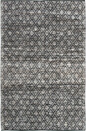 Safavieh Natura NAT615T Ivory and Brown