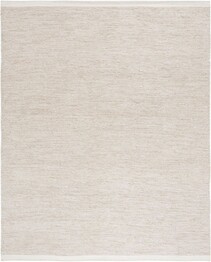 Safavieh Natura NAT776E Taupe and Ivory