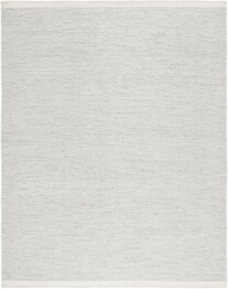Safavieh Natura NAT776L Light Blue and Ivory