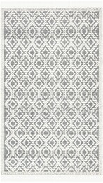 Safavieh Natura NAT860A Ivory and Black
