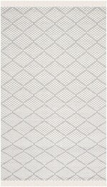 Safavieh Natura NAT869F Ivory and Grey