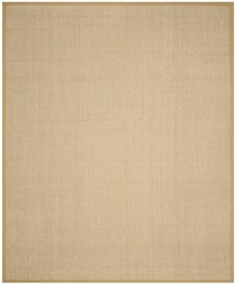Safavieh Natural Fiber NF151B Natural and Beige