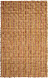 Safavieh Natural Fiber NF262A Pink and Multi