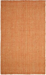 Safavieh Natural Fiber NF262B Rust and Natural