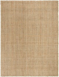 Safavieh Natural Fiber NF263A Natural