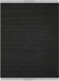 Safavieh Natural Fiber NF368D Black