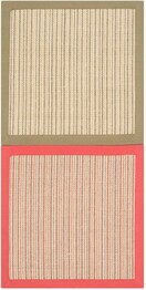 Safavieh Natural Fiber NF442AB Assorted