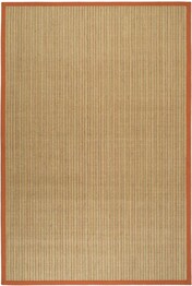 Safavieh Natural Fiber NF442B Red