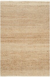 Safavieh Natural Fiber NF465A Ivory and Natural