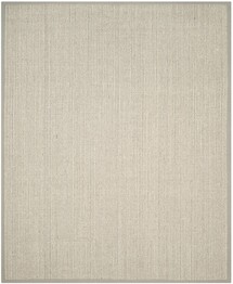 Safavieh Natural Fiber NF475A Grey