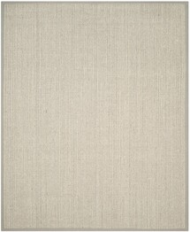 Safavieh Natural Fiber NF475A Grey