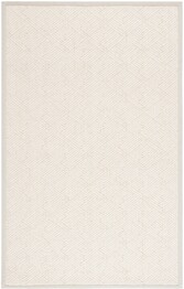 Safavieh Natural Fiber NF483A Ivory