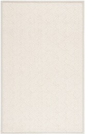 Safavieh Natural Fiber NF483A Ivory