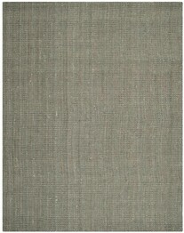 Safavieh Natural Fiber NF730B Grey