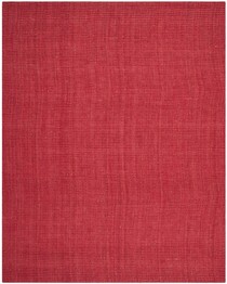Safavieh Natural Fiber NF730D Red