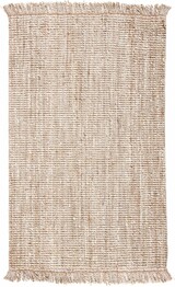 Safavieh Natural Fiber NF825F Grey and Beige