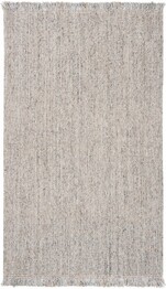 Safavieh Natural Fiber NF826F Grey and Natural