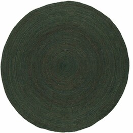 Safavieh Natural Fiber NFB901Y Dark Green