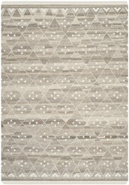 Safavieh Natural Kilim NKM316B Natural and Ivory