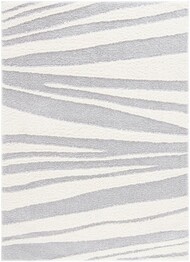 Safavieh Norway NOR200F Grey and Ivory